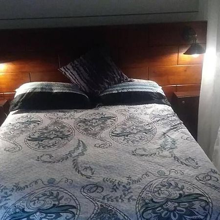 Cozy Townhouse & Terrace/Pool Apartment La Ceiba Luaran gambar