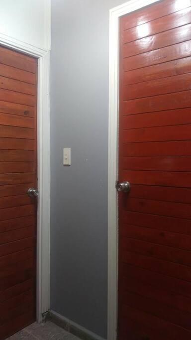 Cozy Townhouse & Terrace/Pool Apartment La Ceiba Luaran gambar
