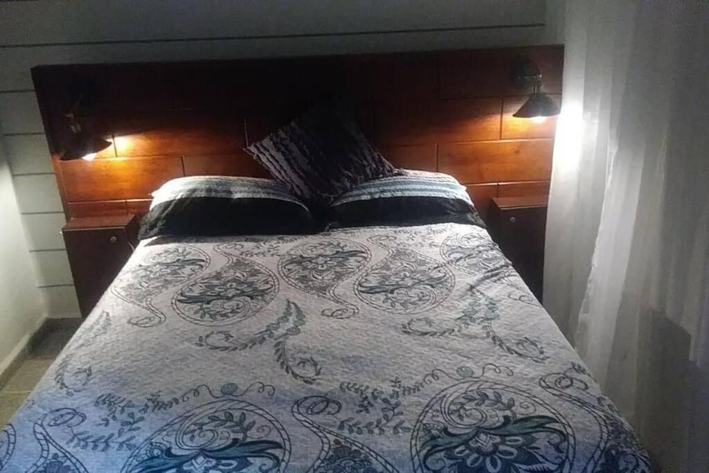Cozy Townhouse & Terrace/Pool Apartment La Ceiba Luaran gambar